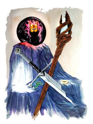 Griffin Ess TA%20-%20LotR