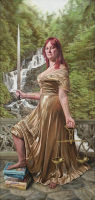 Sarah Morrison justice1