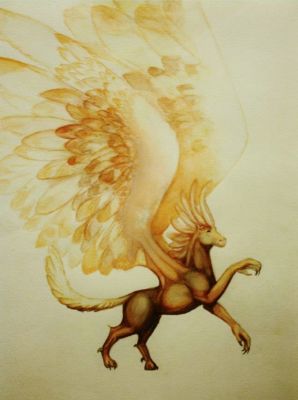 Miriam Keith-Stanley pegasus