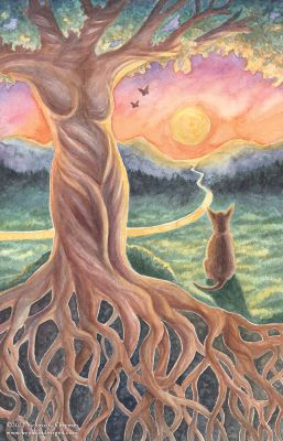 Victoria K. Chapman vchapman_breathing-into-our-roots_WEB