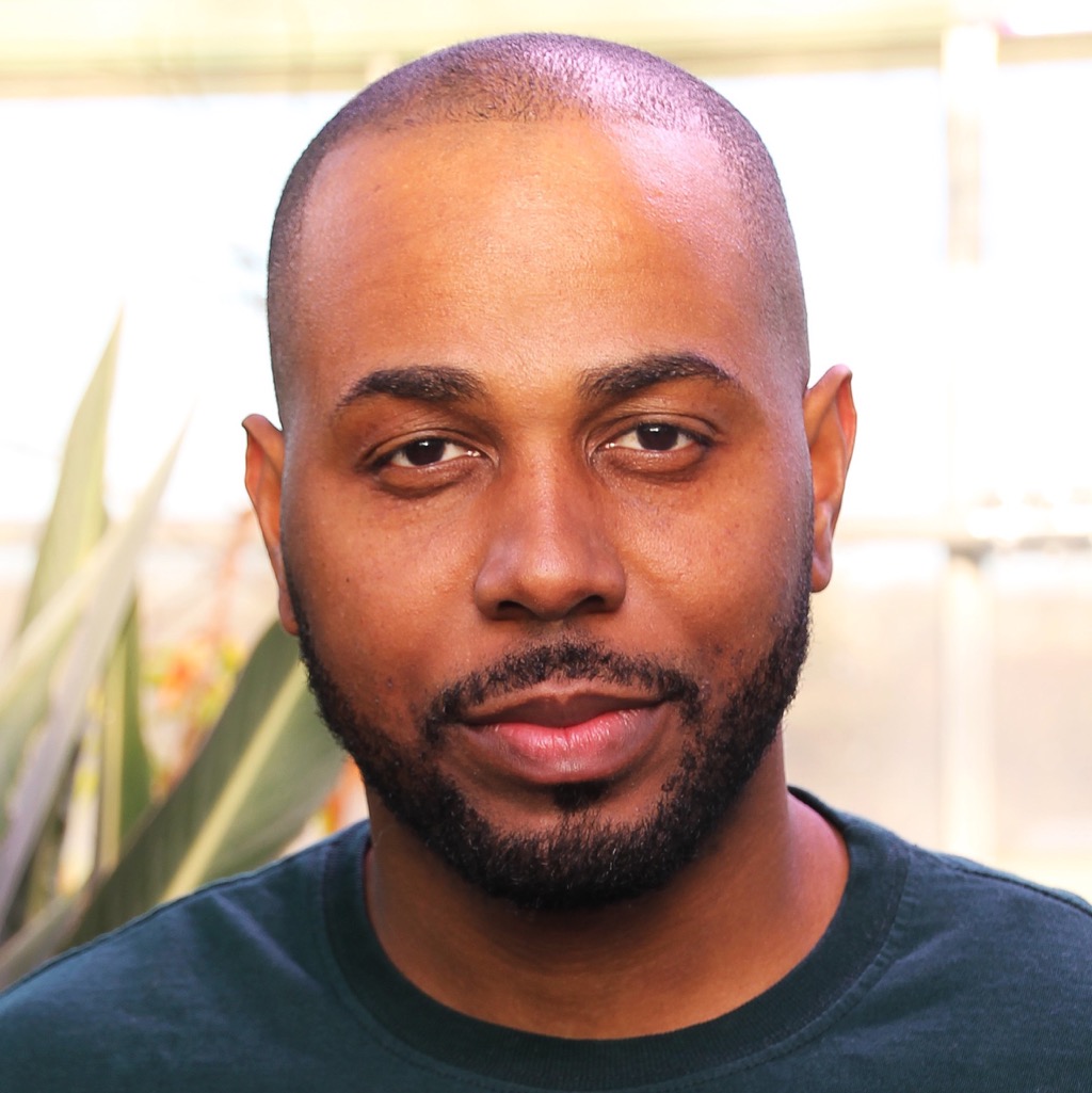 Cadwell Turnbull, Author Guest of Honor Arisia 2020